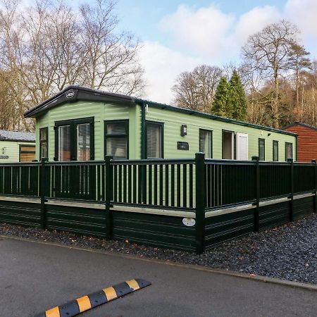 Calgarth Lodge Windermere Bagian luar foto